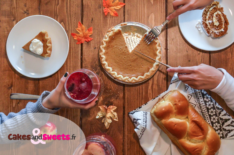 Nos conseils pour un accord vin / dessert parfait
