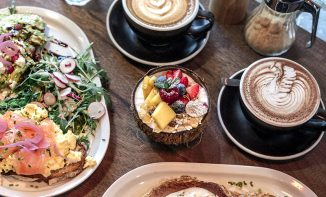 un café de qualité pour vos desserts