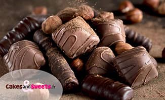 Chocolat personnalisé : à offrir à vos proches