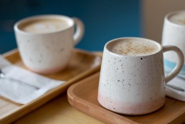 Les secrets des boissons épicées