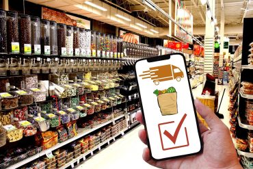 Livraison Intermarché : ingrédients pour desserts à domicile