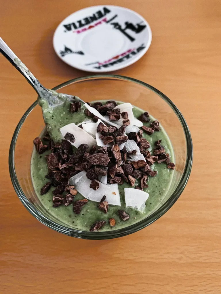Topping éclats de chocolat